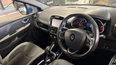 Renault Clio 1.2 TCE Dynamique Nav 5dr Petrol Hatchback